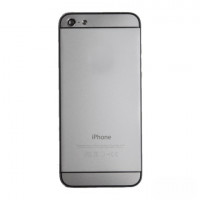 Корпус iPhone 6 серый Корпус iPhone 6 серый