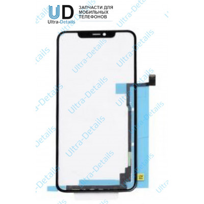 Тачскрин для iPhone 11 Pro (черный) Оригинал