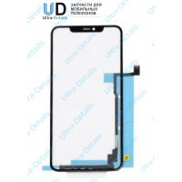 Тачскрин для iPhone 11 Pro Max + + OCA / оригинал (черный) Тачскрин для iPhone 11 Pro Max + + OCA / оригинал (черный)