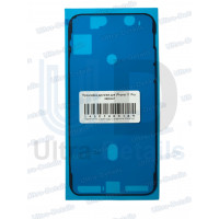 Проклейка дисплея для iPhone 11 Pro черный Проклейка дисплея для iPhone 11 Pro черный