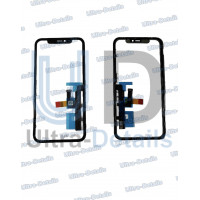Тачскрин iPhone 11 (черный) Копия Тачскрин iPhone 11 (черный) Копия