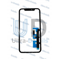 Тачскрин iPhone 11+OCA (черный) Оригинал Тачскрин iPhone 11+OCA (черный) Оригинал