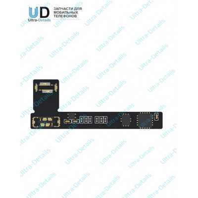 Шлейф для восстановления аккумулятора Apple iPhone 11 Pro/11 Pro Max (JCID)
