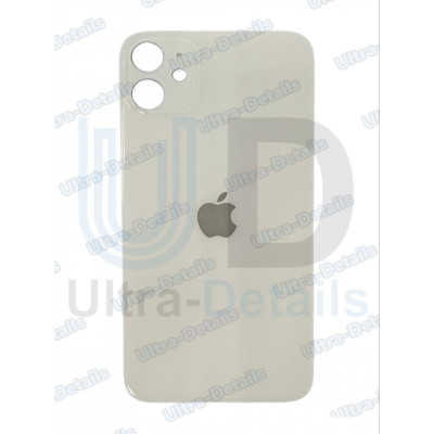Задняя крышка для iPhone 11 фиолетовый Оригинал
