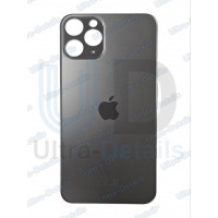 Задняя крышка для iPhone 11 Pro черный Оригинал Задняя крышка для iPhone 11 Pro черный Оригинал