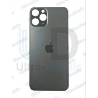 Задняя крышка для iPhone 11 Pro зеленый Оригинал Задняя крышка для iPhone 11 Pro зеленый Оригинал
