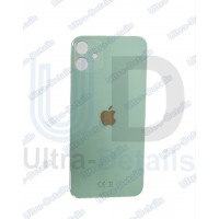 Задняя крышка для iPhone 11 зеленый Оригинал Задняя крышка для iPhone 11 зеленый Оригинал