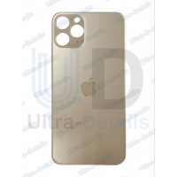 Задняя крышка для iPhone 11 Pro золотой Оригинал Задняя крышка для iPhone 11 Pro золотой Оригинал