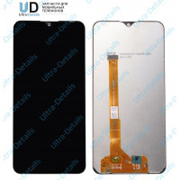 Дисплей для Vivo Y91/Y91i/Y91c/Y93/Y93 lite/Y95/Y1s в сборе с тачскрином (черный) Дисплей для Vivo Y91/Y91i/Y91c/Y93/Y93 lite/Y95/Y1s в сборе с тачскрином (черный)