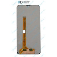 Дисплей для Vivo Y3/Y11/Y12/Y15/Y17 (1901/1906/1904/1902) в сборе с тачскрином (черный) Дисплей для Vivo Y3/Y11/Y12/Y15/Y17 (1901/1906/1904/1902) в сборе с тачскрином (черный)