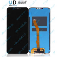 Дисплей для Vivo Y81 (1803) / Y83 (1802) в сборе с тачскрином черный Дисплей для Vivo Y81 (1803) / Y83 (1802) в сборе с тачскрином черный