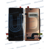 Дисплей для Vivo V25 Pro 5G (V2158) в сборе с тачскрином черный Оригинал Дисплей для Vivo V25 Pro 5G (V2158) в сборе с тачскрином черный Оригинал