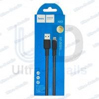 Кабель USB HOCO X69 USB to iPhone Lightning Кабель USB HOCO X69 USB to iPhone Lightning