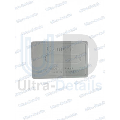 Защитное стекло для камеры Realme 6/6 Pro