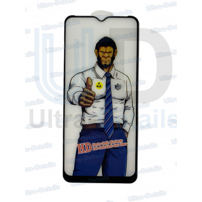 Защитное стекло (W1/I1) для Oppo A1X/A5 2020/A8/A9 2020/A11/A11X/A15/A15S/A16/A16S/A16K/A16E/A17/A17K/A31/A35/A53S 5G/A54S/A55S 5G/A55 5G/A56 5G/A56S 5G/A57 4G/A57 5G/A57S/A57E/A58 5G/A58X/A77/A77S/A78 5G/A97/K10 5G/Vivo Y01/Y02/Y02S/Y02A/Y11 2023/Y11S/Y1