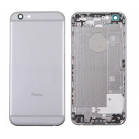 Корпус iPhone 6S (серый)