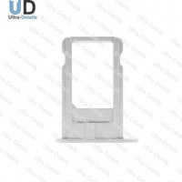 SIM Лоток iPhone 6S/6S Plus серебро SIM Лоток iPhone 6S/6S Plus серебро