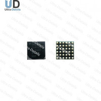 Микросхема 1610A3 контроллер питания USB iPhone 6S/i6S Plus/SE/i7 (совместима с 1610A1/1610A2) Микросхема 1610A3 контроллер питания USB iPhone 6S/i6S Plus/SE/i7 (совместима с 1610A1/1610A2)