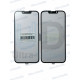 Стекло для переклейки iPhone 13/13 Pro в сборе OCA черный Стекло для переклейки iPhone 13/13 Pro в сборе OCA черный