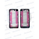 Рамка дисплея для iPhone 13 mini черный Рамка дисплея для iPhone 13 mini черный