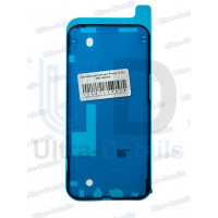 Проклейка дисплея для iPhone 13 Pro Max черный