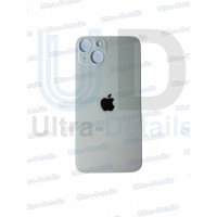Задняя крышка для iPhone 13 белый Задняя крышка для iPhone 13 белый