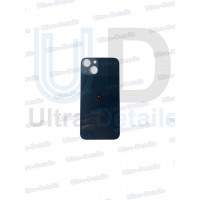 Задняя крышка для iPhone 13 черный Задняя крышка для iPhone 13 черный