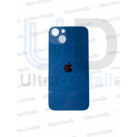 Задняя крышка для iPhone 13 синий Задняя крышка для iPhone 13 синий