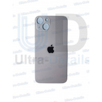 Задняя крышка для iPhone 13 розовый
