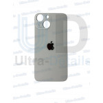 Задняя крышка для iPhone 13 mini белый Задняя крышка для iPhone 13 mini белый