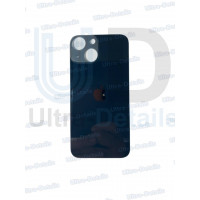 Задняя крышка для iPhone 13 mini черный Задняя крышка для iPhone 13 mini черный