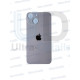 Задняя крышка для iPhone 13 mini розовый Задняя крышка для iPhone 13 mini розовый