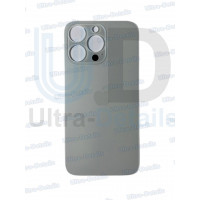 Задняя крышка для iPhone 13 Pro белый