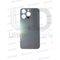 Задняя крышка для iPhone 13 Pro золотой Задняя крышка для iPhone 13 Pro золотой