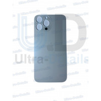 Задняя крышка для iPhone 13 Pro Max белый Задняя крышка для iPhone 13 Pro Max белый