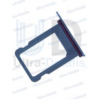 Лоток SIM для iPhone 13 Mini синий Лоток SIM для iPhone 13 Mini синий