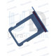 Лоток SIM для iPhone 13 Mini синий Лоток SIM для iPhone 13 Mini синий