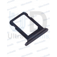 Лоток SIM для iPhone 13 Mini черный Лоток SIM для iPhone 13 Mini черный