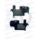 Динамик (speaker) для iPhone 13 Pro Max  (Премиум)