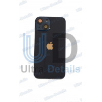 Корпус для iPhone 13 Mini черный Корпус для iPhone 13 Mini черный