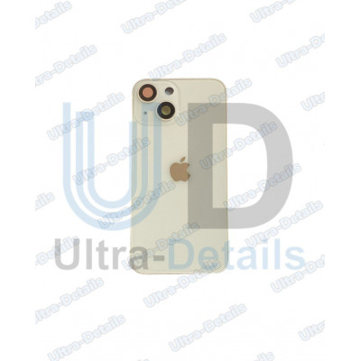 Корпус для iPhone 13 Mini белый