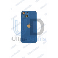 Корпус для iPhone 13 Mini синий Корпус для iPhone 13 Mini синий