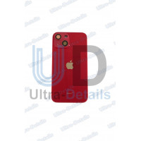 Корпус для iPhone 13 Mini красный Корпус для iPhone 13 Mini красный