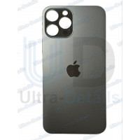 Задняя крышка для iPhone 13 Pro графитовый Оригинал Задняя крышка для iPhone 13 Pro графитовый Оригинал