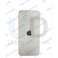 Задняя крышка для iPhone 13 белый Оригинал Задняя крышка для iPhone 13 белый Оригинал