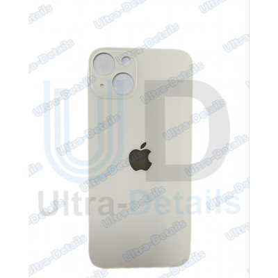 Задняя крышка для iPhone 13 белый Оригинал