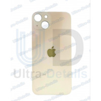 Задняя крышка для iPhone 13 розовый Оригинал Задняя крышка для iPhone 13 розовый Оригинал