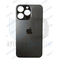 Задняя крышка для iPhone 13 Pro черный Оригинал