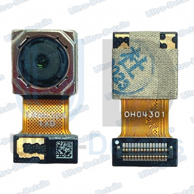 Основная камера для Samsung A037 (A03s) 13mp