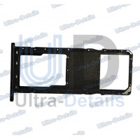 Sim Лоток для Samsung M115 (M11) черный
